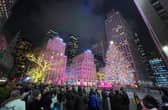 You could be experiencing the magic of Manhattan at Christmas for just £99