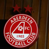 Aberdeen's plans to build a new stadium have received backing from the Scottish FA. (Photo by Ross MacDonald / SNS Group)