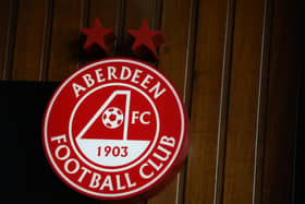 Aberdeen's plans to build a new stadium have received backing from the Scottish FA. (Photo by Ross MacDonald / SNS Group)