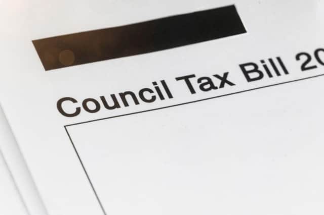 If you live in one of these 10 areas of Scotland, you'll be paying less for a Band D property's council tax than in the rest of the country.