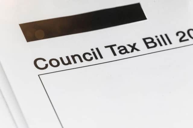 If you live in one of these 10 areas of Scotland, you'll be paying less for a Band D property's council tax than in the rest of the country.