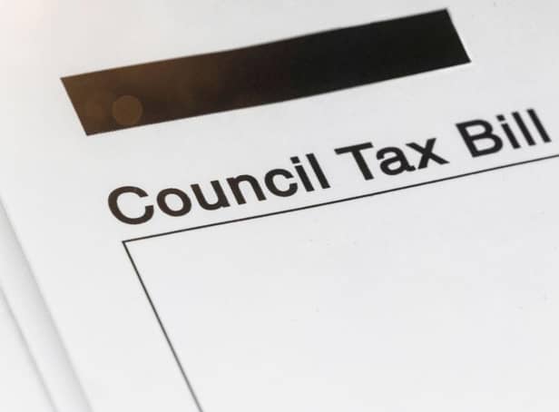If you live in one of these 10 areas of Scotland, you'll be paying less for a Band D property's council tax than in the rest of the country.