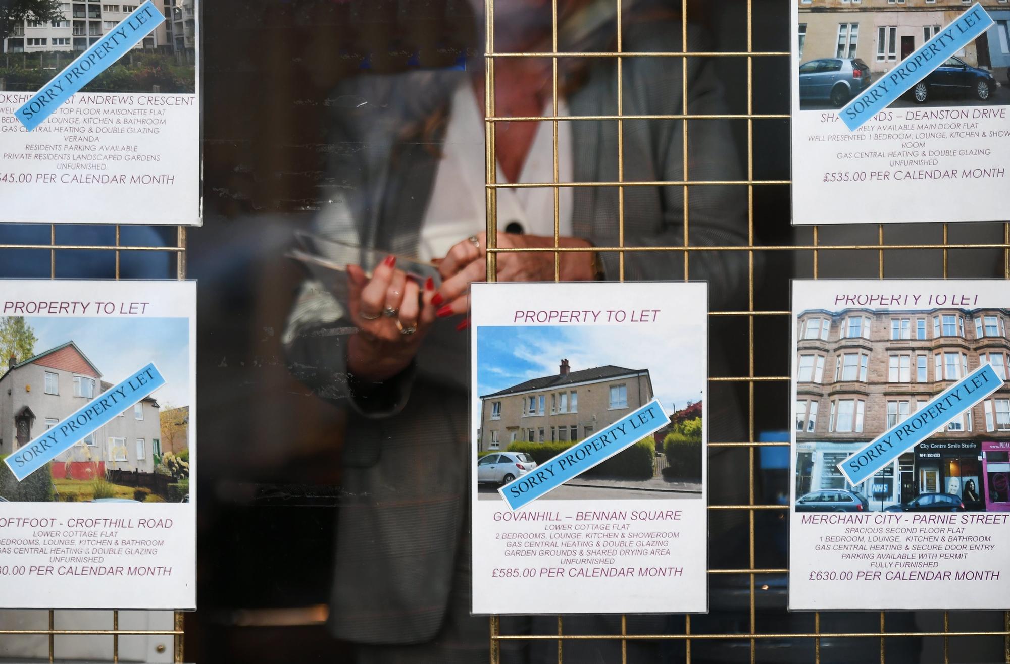 Law of unintended consequences applies to rent controls in Scotland - David Alexander