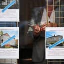 ​Politicians’ intervention in the market has hit tenants in their pockets (Picture: John Devlin)