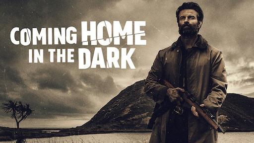 A teacher is confronted by a sickening and brutal act from days gone by when a pair of ruthless drifters take his family and him on a nightmare road trip.
