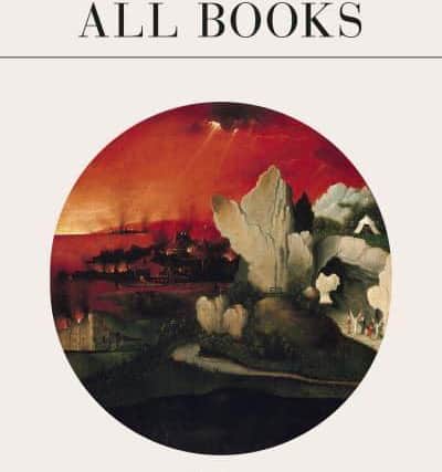 The Book of All Books, by Roberto Calasso
