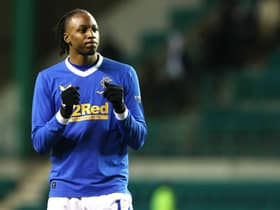 Joe Aribo is shining under Giovanni van Bronckhorst.