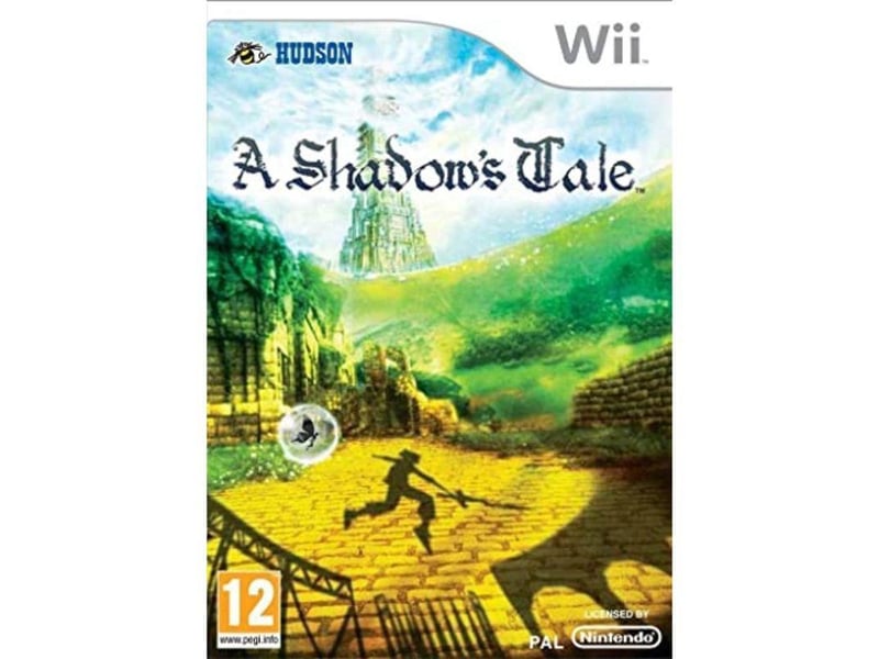 A Shadow's Tale is the third most valuable Wii game which can be sold for £58. A Shadow’s Tale was released for the Wii in 2010 and is a single-player puzzle-platformer game.