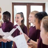There has been a surge in Scotland of people searching for singing lessons
