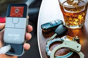 July drink drive blitz in Scotland