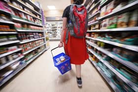 Shoppers will have noticed that while some items have come down in price in recent months many are still rising.