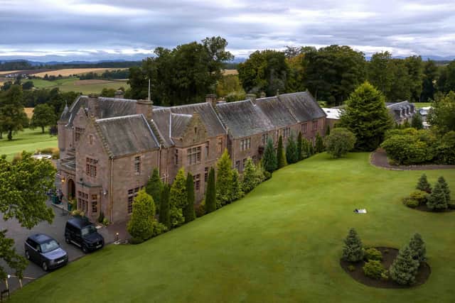Murrayshall Country Estate