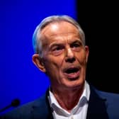 Tony Blair has admitted that “weaknesses” with New Labour’s devolution policy failed to quash nationalism in Scotland, as a string of polls suggest pro-independence parties are on course to win big at May’s election.