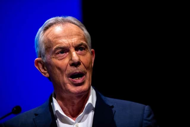 Tony Blair has admitted that “weaknesses” with New Labour’s devolution policy failed to quash nationalism in Scotland, as a string of polls suggest pro-independence parties are on course to win big at May’s election.