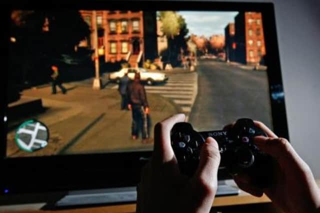 Video gaming has become increasingly popular as a way to pass the time during lockdown.