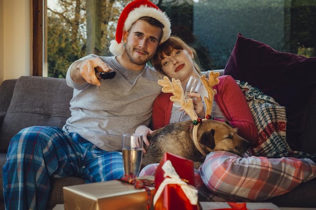 10 Best Christmas Movies Top Xmas Films To Watch On Netflix Disney Amazon Prime And Sky In 2020 The Scotsman