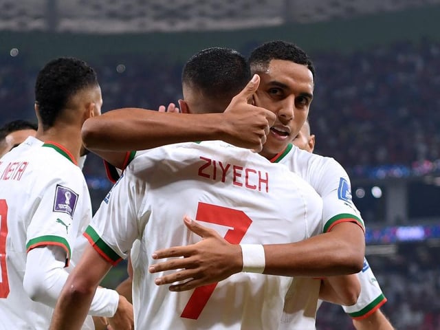 They topped their Group and progressed to the quarter finals with a memorable penalty shoot out win over Spain before beating Portugal in the quarter final. Is it the year of the underdog?