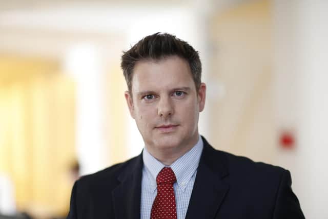 Finding the right supply chain partners has always been key to success, says Horn. Picture: Andreas Pohlmann.