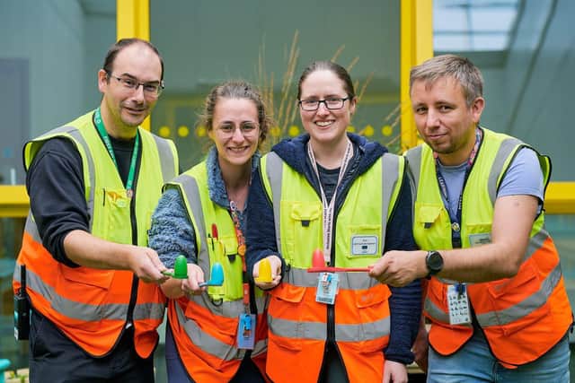 Amazon Dunfermline celebrated Prime Day with week-long series of events