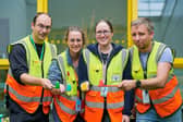 Amazon Dunfermline celebrated Prime Day with week-long series of events