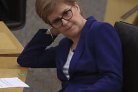 The Scottish Government's Digital Growth Fund has paid out just a sixth of the total available when it was announced.