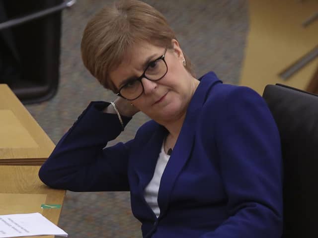 The Scottish Government's Digital Growth Fund has paid out just a sixth of the total available when it was announced.