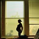 Scottish women are being forced to travel south due to "local limits" on abortions after 20 weeks.