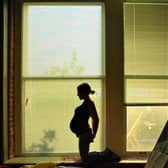 Scottish women are being forced to travel south due to "local limits" on abortions after 20 weeks.