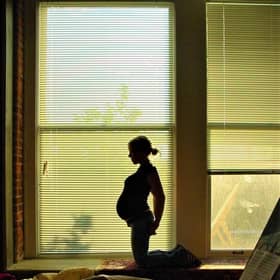 Scottish women are being forced to travel south due to "local limits" on abortions after 20 weeks.