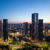 Manchester is a standout example of how a city can deliver a strategy for transformation (Picture: stock.adobe.com)