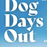 Dog Days Out book jacket