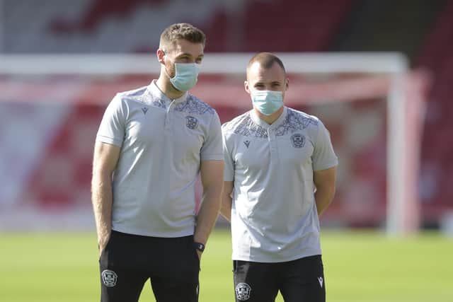 Scottish football will get a £30m rescue package to help offset lost revenue from the coronavirus pandemic