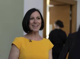 Dr Claudia Cavalluzzo, executive director of Converge, says: 'It doesn’t matter whether you call yourself an ‘entrepreneur’ or a ‘founder’ or a ‘creative’ because we don’t care about those labels.'