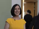 Dr Claudia Cavalluzzo, executive director of Converge, says: 'It doesn’t matter whether you call yourself an ‘entrepreneur’ or a ‘founder’ or a ‘creative’ because we don’t care about those labels.'