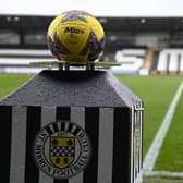 St Mirren host Rangers in the final Premiership fixture card before the World Cup break. (Photo by Rob Casey / SNS Group)