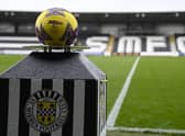 St Mirren host Rangers in the final Premiership fixture card before the World Cup break. (Photo by Rob Casey / SNS Group)