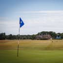 Longniddry Golf Club is staging the Scottish Girls' Open for the fist time next month. Picture: Scottish Golf/Nick Mailer.