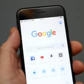 One of the European Union’s highest courts has largely upheld a huge fine issued to Google by the bloc’s anti-competition watchdog in 2018 over the tech giant’s Android mobile operating system.