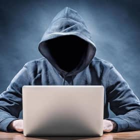 Hundreds of pro-independence social media accounts have been found to be part of an Iranian-backed disinformation campaign.