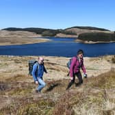 The power of nature to help rejuvenate our well-being means it is important that we all have access to it (Picture: John Devlin)