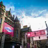 Gilded Balloon is one of the biggest venue operators on the Edinburgh Festival Fringe.