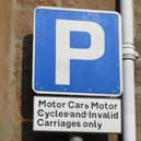 Confused.com have created a parking signs translator tool to help avoid unnecessary fines
