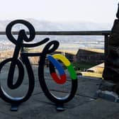 The 2023 UCI Cycling World Championships take place in Scotland at the start of August.