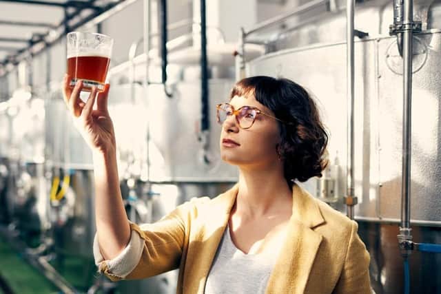 Distilling is part of Scotland's heritage but new techniques are vital