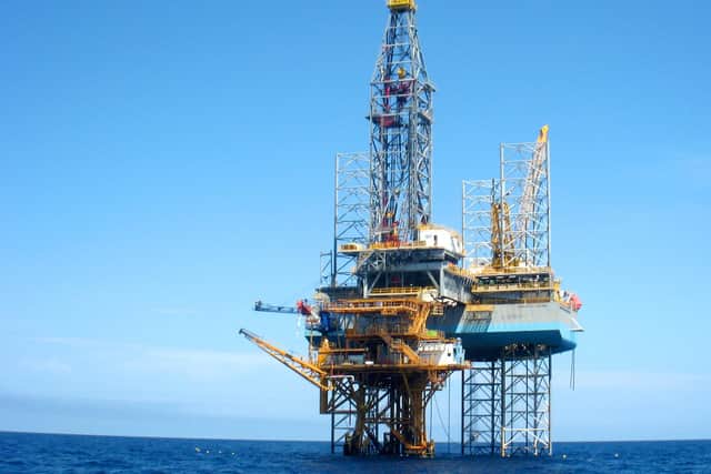 The firm has netted the latest contracts for platform drilling services in the UK, Norwegian North Sea, and Russia. Picture: contributed.
