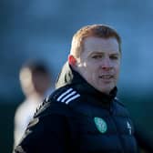 Neil Lennon is in talks about moving to Cyprus.
