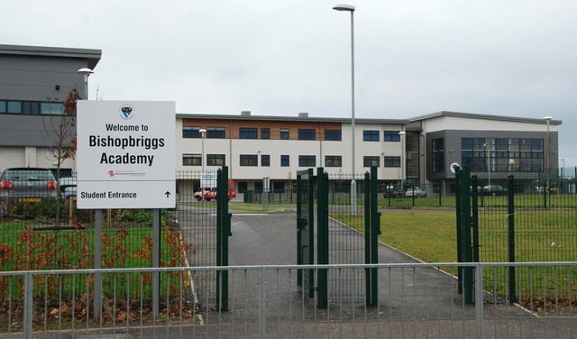top scottish schools revealed by sunday times schools guide the scotsman top scottish schools revealed by sunday times schools guide the scotsman