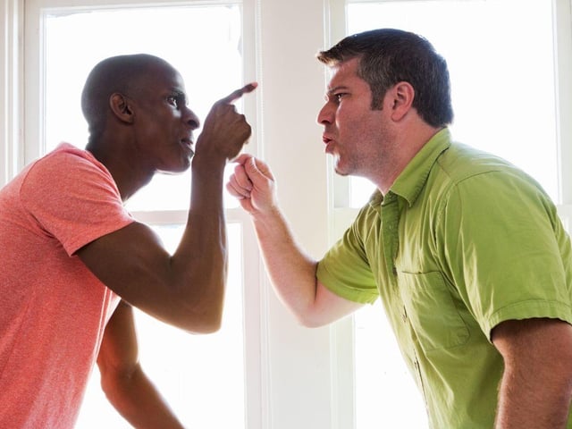 Completing the top five is Kerfuffle. Meaning: A commotion of fuss, especially one caused by conflicting views.