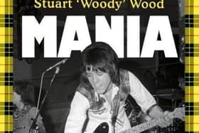 "Mania: Tartan, Turmoil and My Life as a Bay City Roller"