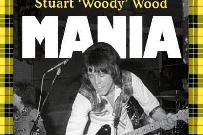 "Mania: Tartan, Turmoil and My Life as a Bay City Roller"